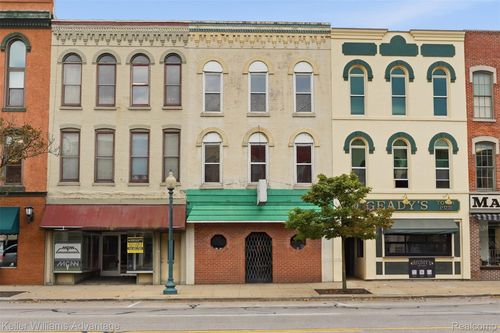 37 S Monroe Street, Frenchtown Township, MI, 48161 | Card Image