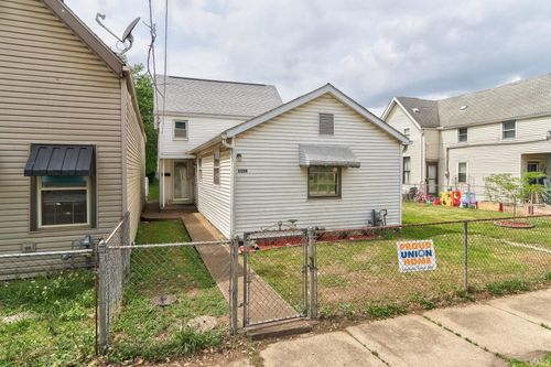 1124 Spruce St, Evansville, IN, 47710-2262 | Card Image