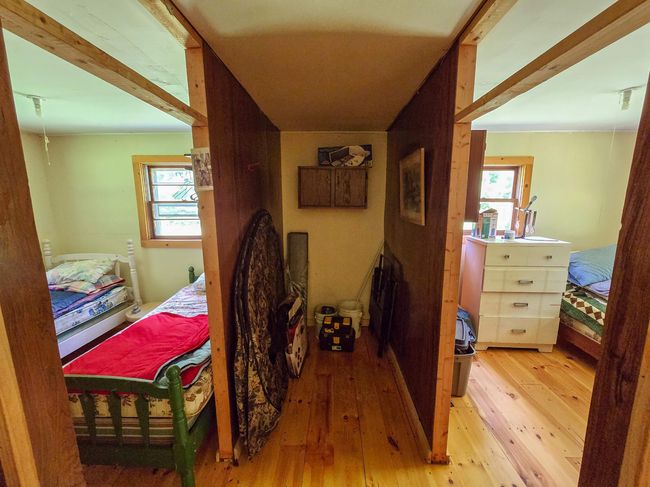 873 Royston Rdg, House other with 2 bedrooms, 0 bathrooms and null parking in Wells River VT | Image 36