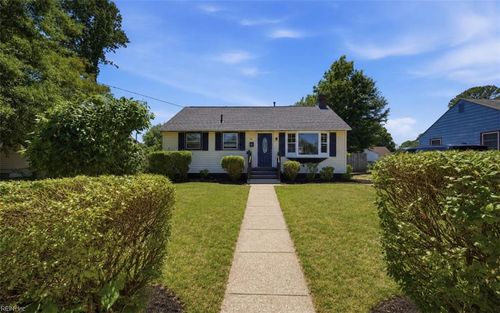 55 Calvary Terrace Terrace, Hampton, VA, 23666 | Card Image