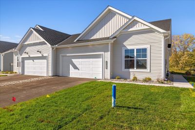 15680 Goodview Trail N, Townhouse with 2 bedrooms, 2 bathrooms and null parking in Hugo MN | Image 2