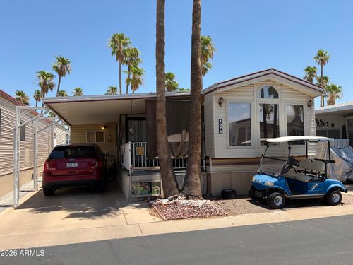 1073 S Seneca Dr, Apache Junction, AZ, 85120 | Card Image