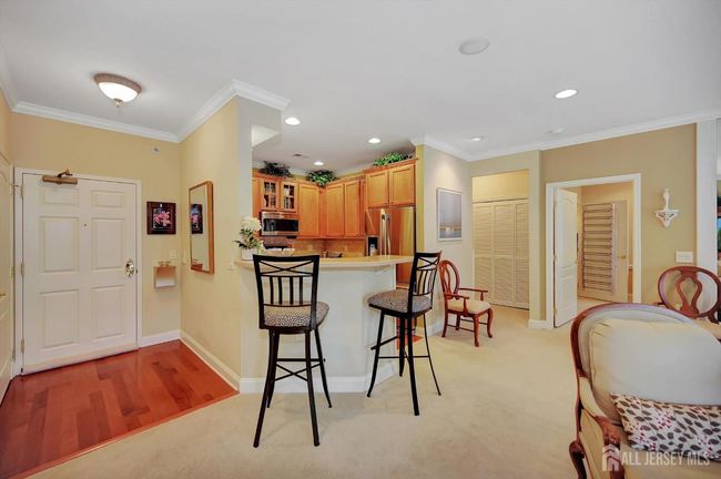 1322 Falston Cir, Townhouse with 2 bedrooms, 2 bathrooms and null parking in Old Bridge NJ | Image 4
