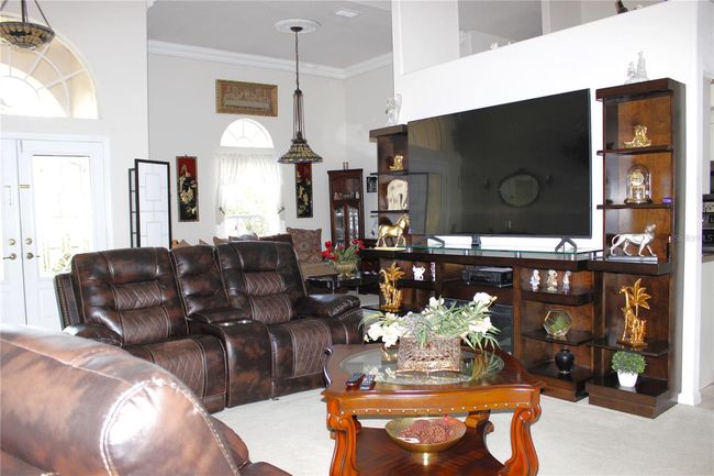 63 Forest Wood Ct, House other with 4 bedrooms, 3 bathrooms and null parking in SPRING HILL FL | Image 6