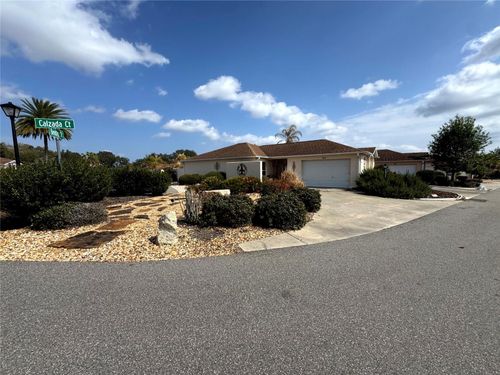 413 Calzada Ct, Lady Lake, FL, 32159-8692 | Card Image