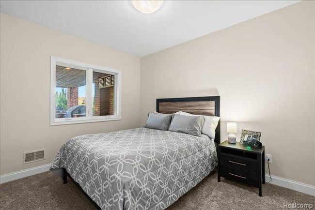 Lower level family room. | Image 28