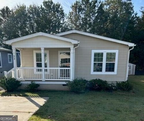 53 Beaver Run Rd, Newnan, GA, 30263-5224 | Card Image