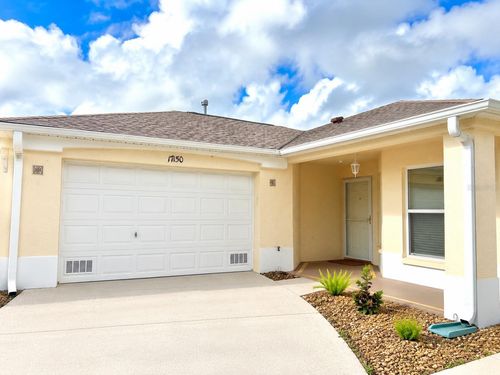 17150 Se 78th Larchmont Ct, THE VILLAGES, FL, 32162-8319 | Card Image