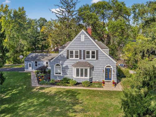 140 Westland Ave, Rochester, NY, 14618-1048 | Card Image