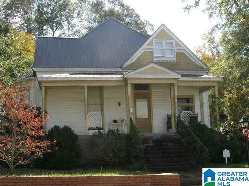 109 Margaret St, TALLADEGA, AL, 35160-2717 | Card Image