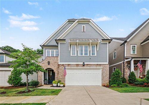 833 Lakemont Dr, Canton, GA, 30114-2333 | Card Image