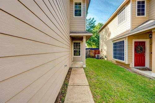 16535 Cairngrove Ln, Houston, TX, 77084-6396 | Card Image