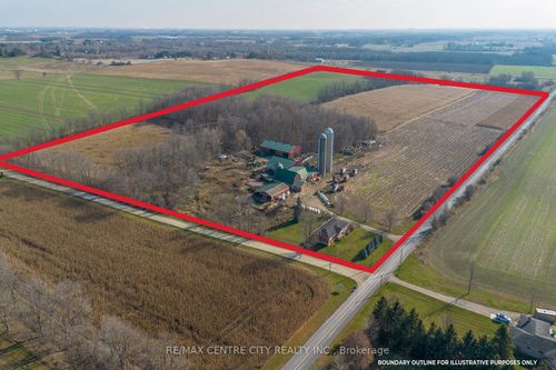 1177 Beitz Rd, Breslau, ON, N0B1M0 | Card Image