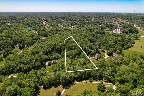 0 Green Valley Dr, High Ridge, MO, 63049 | Card Image