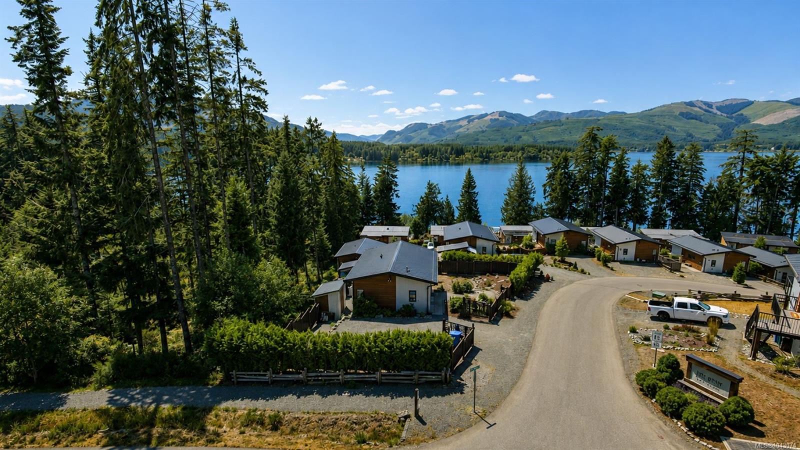 Residential in Lake Cowichan 4