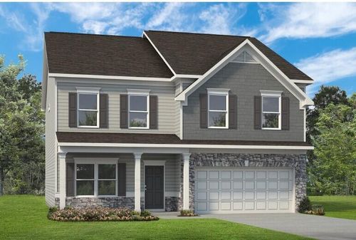 8220 Harbour Chase Loop, Ooltewah, TN, 37363-2578 | Card Image