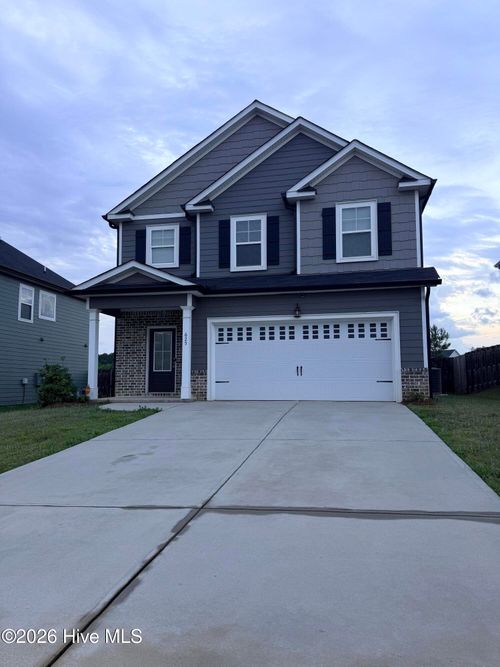 625 Garland Trail, Harlem, GA,  | Card Image