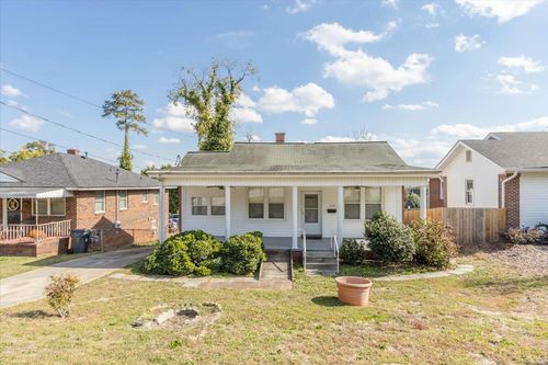 1430 Heard Ave, Augusta, GA, 30904-4778 | Card Image