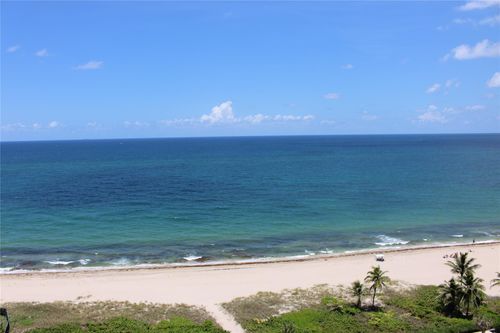 apt-14b-1390 S Ocean Blvd, Pompano Beach, FL, 33062-7109 | Card Image