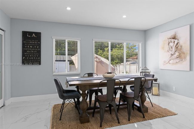 26 Ne 88 Th St, House other with 4 bedrooms, 3 bathrooms and null parking in El Portal FL | Image 10