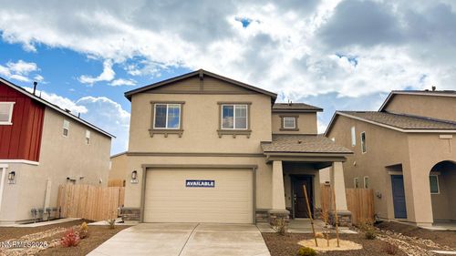 7626 Avid Dr, Reno, NV, 89506-2988 | Card Image