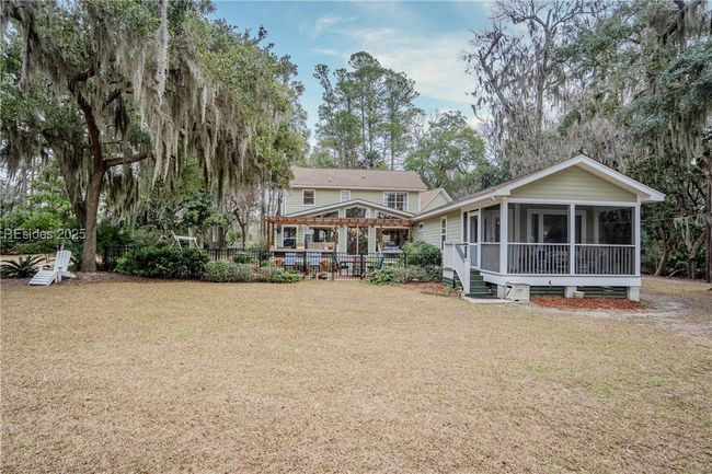 1808 Lenora Dr, House other with 5 bedrooms, 5 bathrooms and null parking in Port Royal SC | Image 70