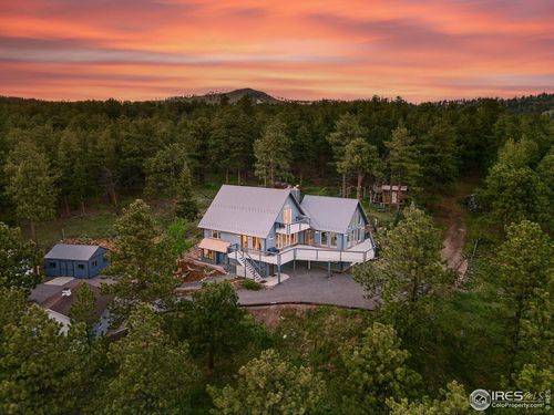 31 Wild Tiger Ln, Boulder, CO, 80302-9264 | Card Image