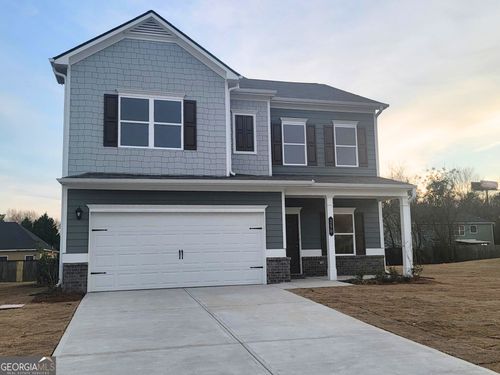 lot-a42-250 Shantz Way, Byron, GA, 31008-6455 | Card Image