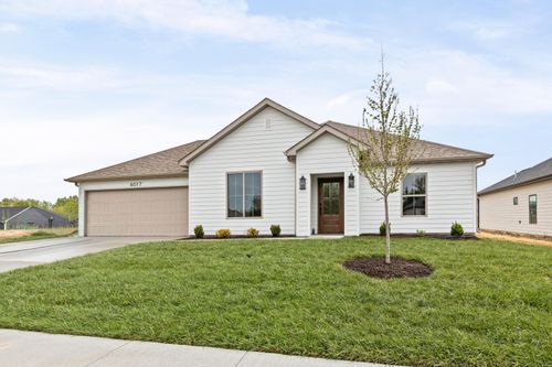 6017 Kestrel Loop St, COLUMBIA, MO, 65202 | Card Image