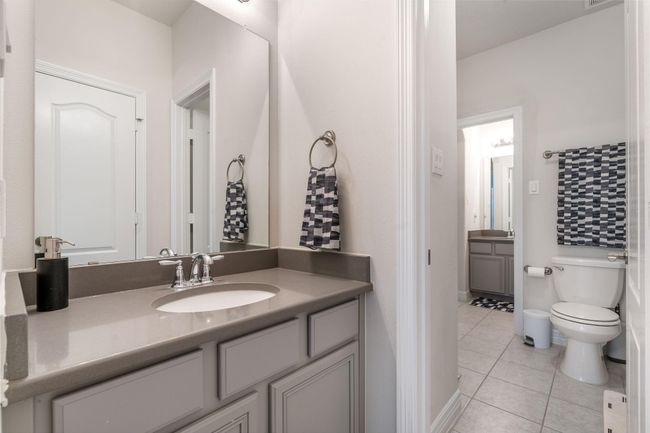 A contemporary design Jack and Jill | Image 35