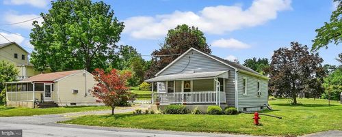 315-313-315 E Cottage Ave, MILLERSVILLE, PA, 17551-1521 | Card Image