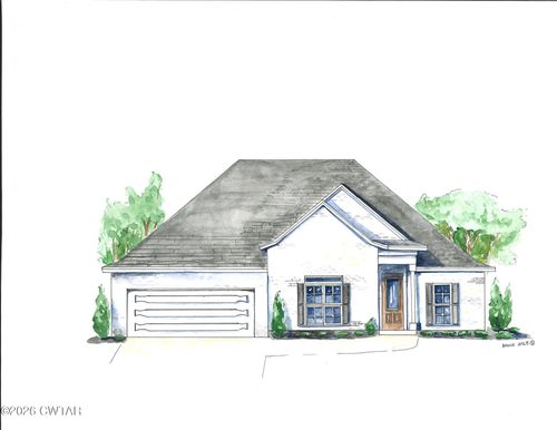 5 Rockford Dr, Jackson, TN, 38305-3288 | Card Image