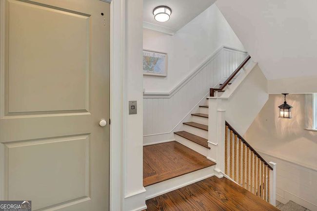 17 Sea Oats Ln, House other with 4 bedrooms, 5 bathrooms and null parking in Saint Simons Is GA | Image 16