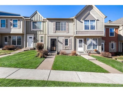 3408 Queen Anne Way, Colorado Springs, CO, 80917-5469 | Card Image