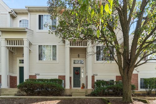 2422 Oakfield Ct, Aurora, IL, 60503-4779 | Card Image