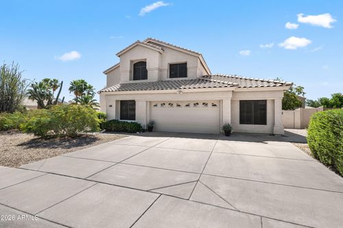 9141 E Pine Valley Road, Scottsdale, AZ, 85260 | Card Image
