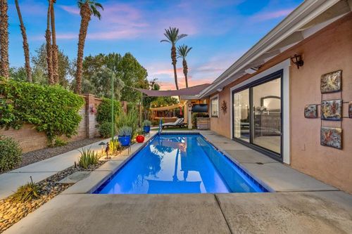 213 Madrid Ave, Palm Desert, CA, 92260-2140 | Card Image