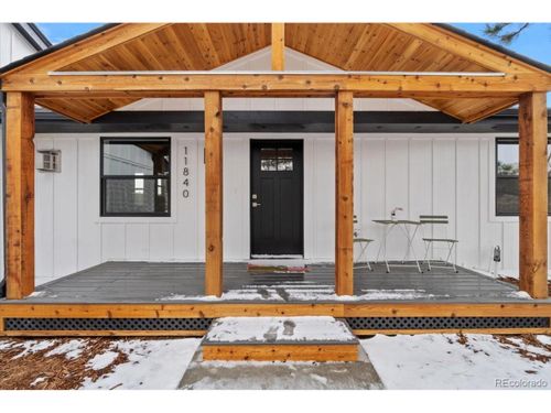 11840 Elkhorn Dr, Franktown, CO, 80116-9307 | Card Image