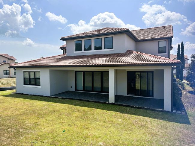 16829 Bolsena Dr, House other with 5 bedrooms, 5 bathrooms and null parking in BELLA COLLINA FL | Image 4
