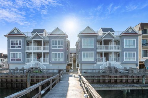 6-9501 Sunset Dr, Stone Harbor, NJ, 08247-1435 | Card Image