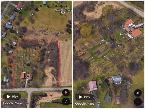 4259 Mahoney Road, DUNN, WI, 53558 | Card Image