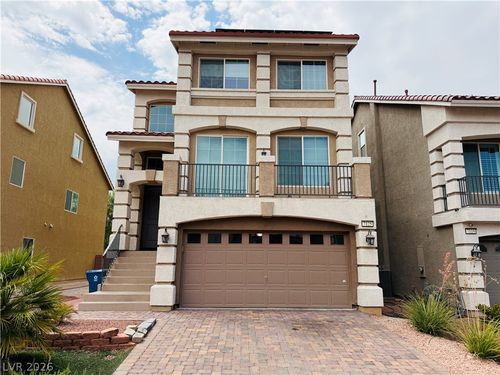 7125 Steele Canyon St, Las Vegas, NV, 89118-6040 | Card Image