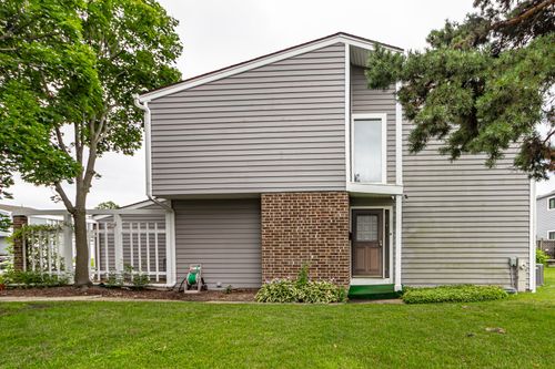 400 Harmony Dr, Wheeling, IL, 60090-6216 | Card Image