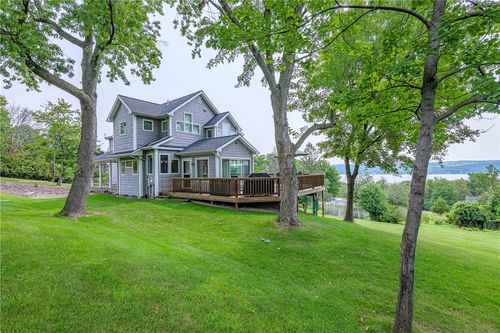 4591 Misty Hill Dr, Canandaigua, NY, 14424-8226 | Card Image
