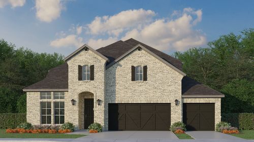 3320 Santolina Way, Celina, TX, 75009-5880 | Card Image