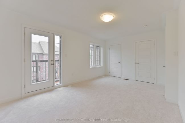 26 Calloway Way, House attached with 3 bedrooms, 3 bathrooms and 1 parking in Whitby ON | Image 11