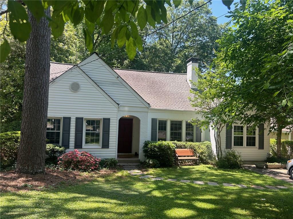 Pinecrest Ave, Decatur, GA 30030