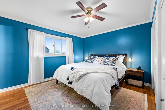 293 Frankford Rd, House other with 5 bedrooms, 3 bathrooms and 8 parking in Foxboro ON | Image 19
