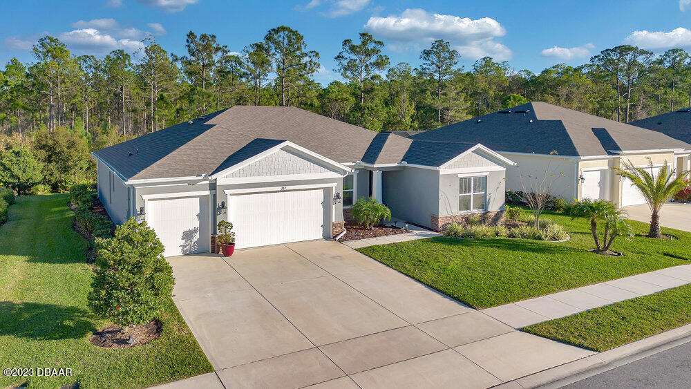 Cypress Trail Dr, Ormond Beach, FL 32174