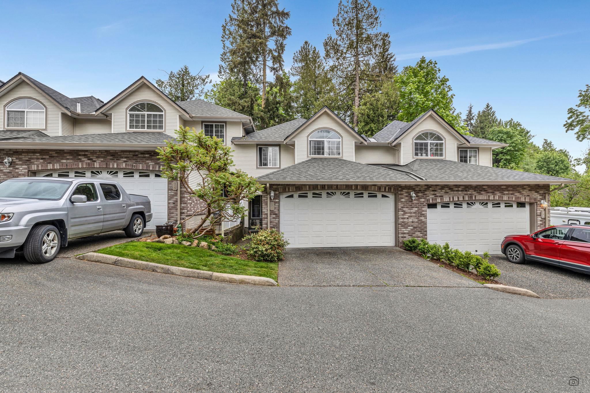 Residential in Abbotsford